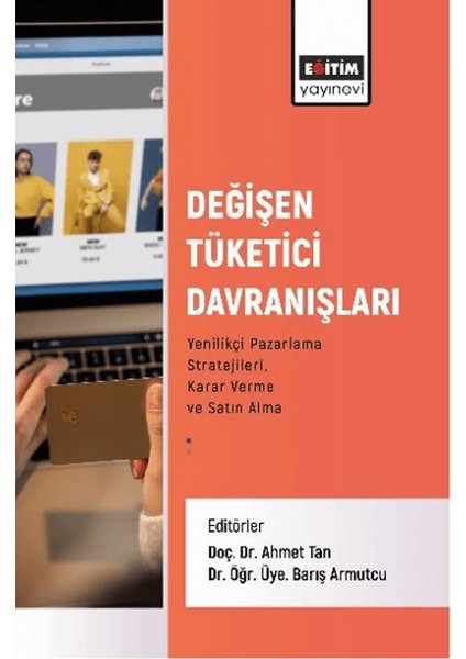 Değişen Tüketici Davranışları - Yusuf Kılıç