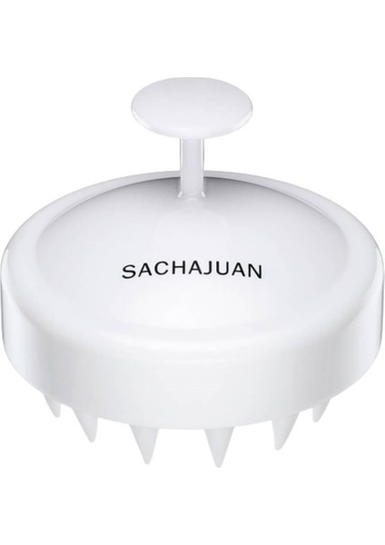 Scalp Brush Saç Masaj Fırçası