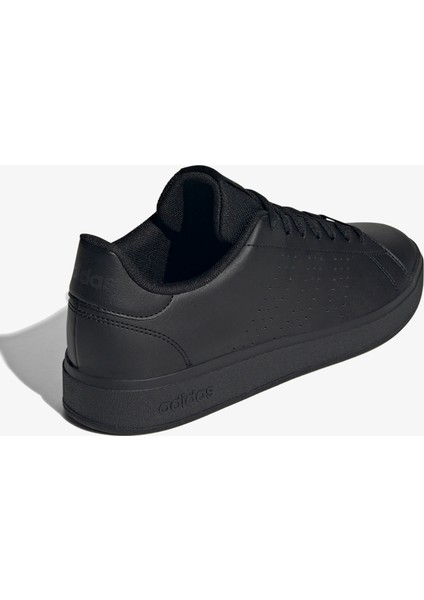 Adavntage Base 2.0 Erkek Siyah Sneaker.- modelleri