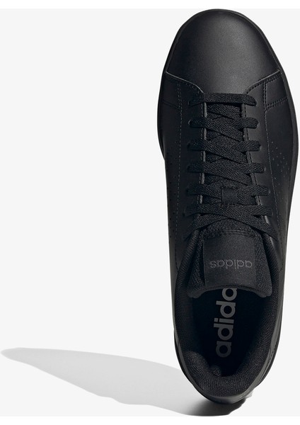 Adavntage Base 2.0 Erkek Siyah Sneaker.- indirimleri