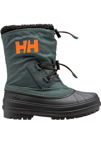 Yeşil Erkek Çocuk Outdoor Bot