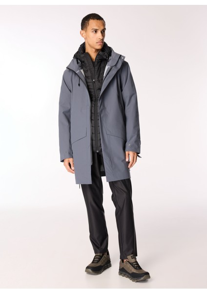 Antrasit Erkek Mont D4WM-MNT3906 fiyatları