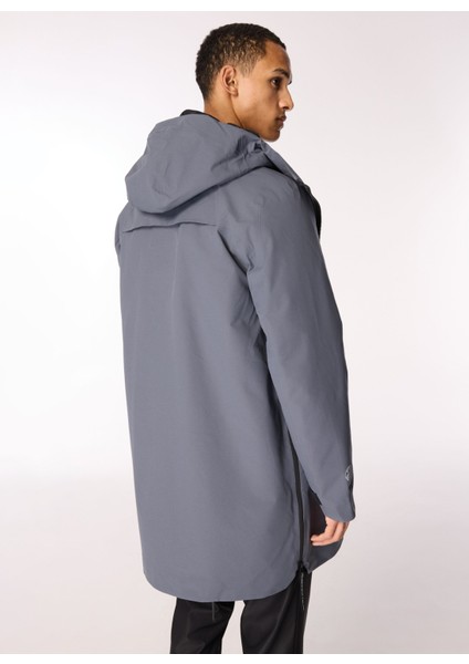 Antrasit Erkek Mont D4WM-MNT3906 fırsatları