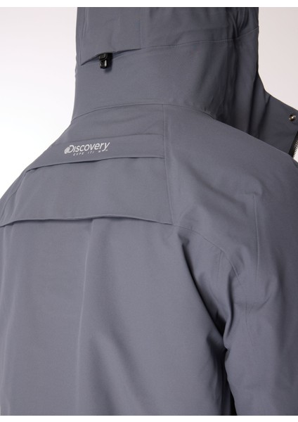 Antrasit Erkek Mont D4WM-MNT3906 indirimleri