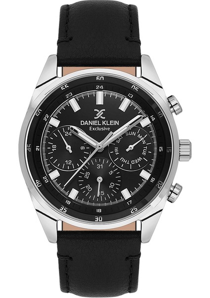 DKE.1.10653-1 Erkek Kol Saati