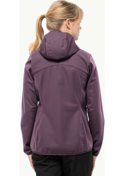Mor Erkek Kapüşon Yaka Regular Fit Ceket 1307481-I0081WINDHAIN Hoody W fiyatları