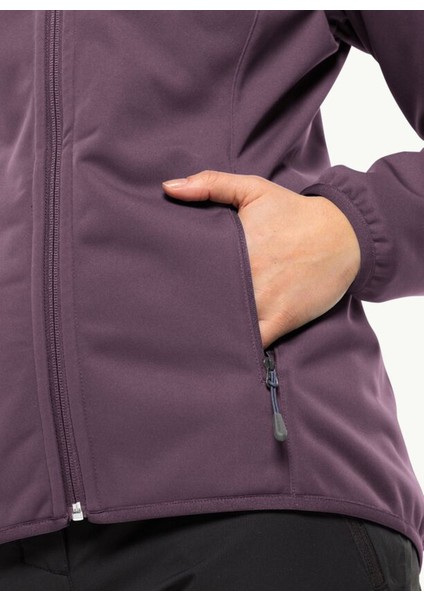 Mor Erkek Kapüşon Yaka Regular Fit Ceket 1307481-I0081WINDHAIN Hoody W indirimleri