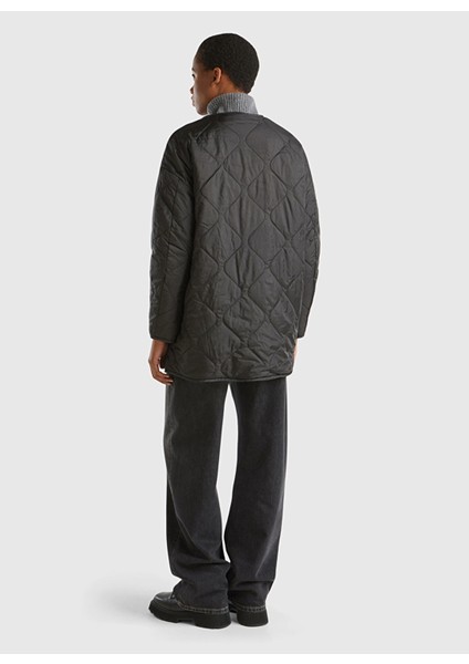 Kadın Mont modelleri