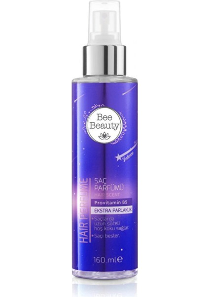 Saç Parfümü Provitamin B5160 ml