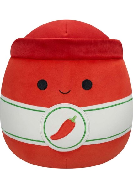 Peluş 30 cm SERI16A - Acı Sos Illia