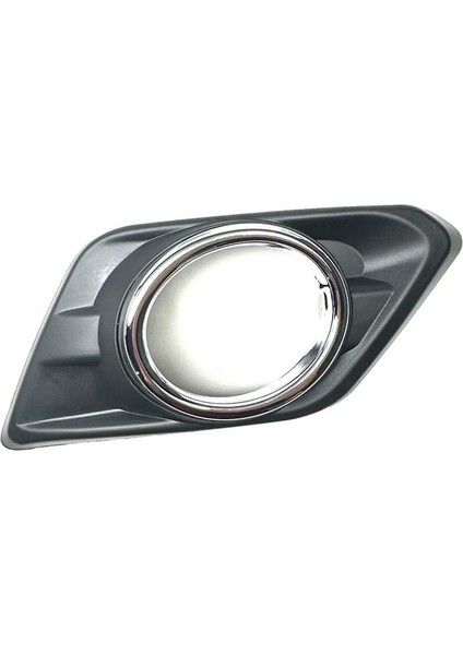 Nissan x - Trail Sağ Sis Kapağı 2014-2016