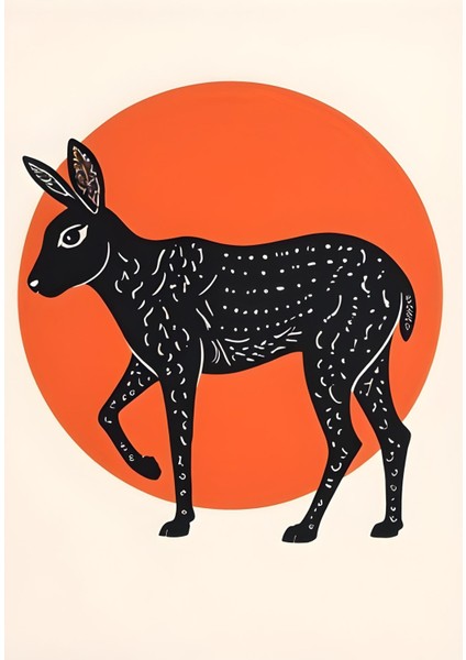 Matisse - Boho - Art Deco - Soyut - Doğa ( 3 Lü Çerçevesiz ) Poster - Afiş - Tablo KR2C00903/ fırsatları