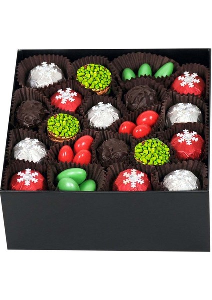Çoraplı Yılbaşı Çikolatası fiyatları