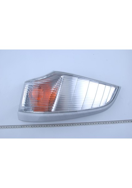 Sol Sinyal Far Üstü Mitsubishi 859/711/839/730 Uyumlu MK486507