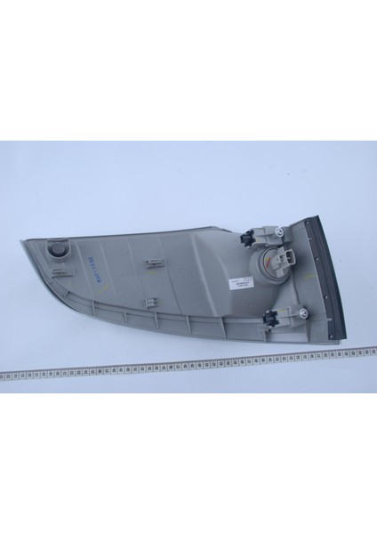 Sol Sinyal Far Üstü Mitsubishi 859/711/839/730 Uyumlu MK486507 fiyatları