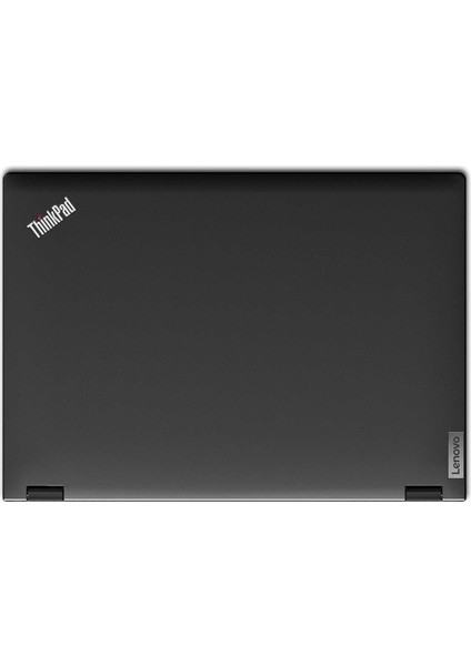 Thinkpad P16 21KX003BTX04 Ultra7 155H 32GB 1tbssd+2tbssd RTX1000 16" Fhd+ W11P Dizüstü Iş Istasyonu