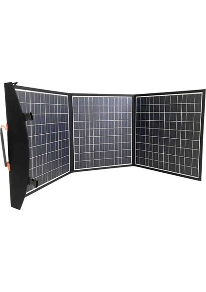Güneş Paneli Katlanabilir 45 W Portatif Solar Su Geçirmez Güneş Enerjisi Sarj Cihazı fiyatları