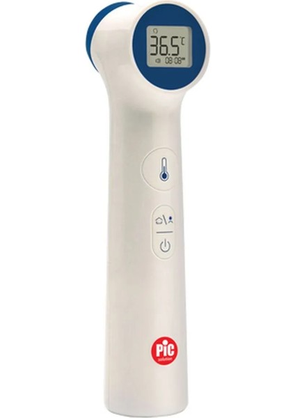 Thermo Easy Plus Temassız Ateş Ölçer - Taşıma Kılıfı Hediye