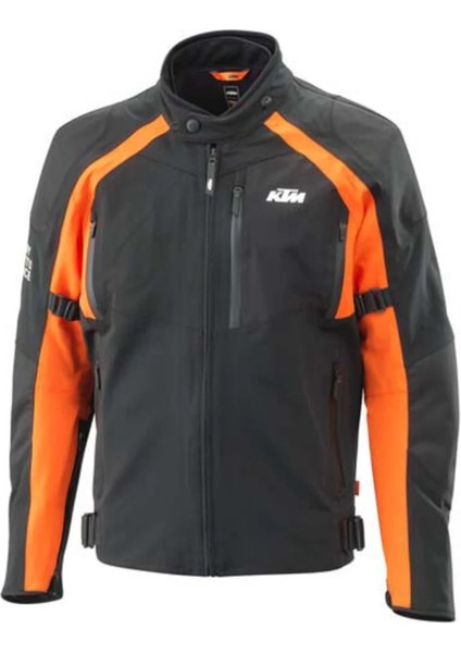 Apex V4 S Motorcu Ceketi