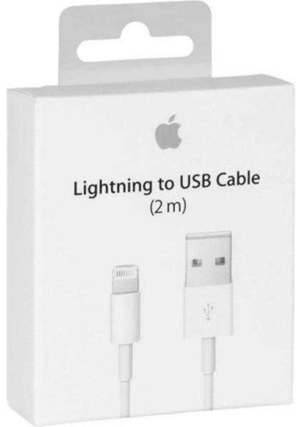 (2m) USB Kablo - MD819ZM/A fiyatları