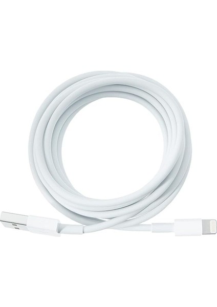 (2m) USB Kablo - MD819ZM/A modelleri