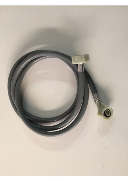 - Çamaşır Makinesi ve Bulaşık (Temiz Su Giriş) Rekorlu Hortum Süzgeçli-Orjinal-3 M