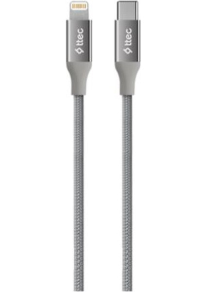 Şarj 1.5mt 20W Iphone Şarj Kablo Iphone 11 12 13 14 Pro Max Şarj Kablosu 480MBPS Örgü Tas fiyatları