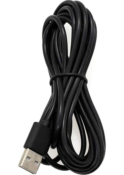 1.2m Usba To Type-C Hızlı Şarj ve Data Kablosu Siyah fiyatları