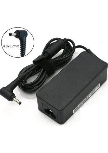 65W 4.0x1.7mm Notebook Adaptör RNA-IB14