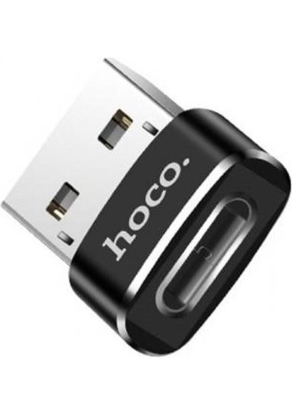 Hc Series Mini USB 2.0 To Type C Dönüştürücü, Typce Girişi USB Dönüştürücü Hızlı Veri Transfe fiyatları
