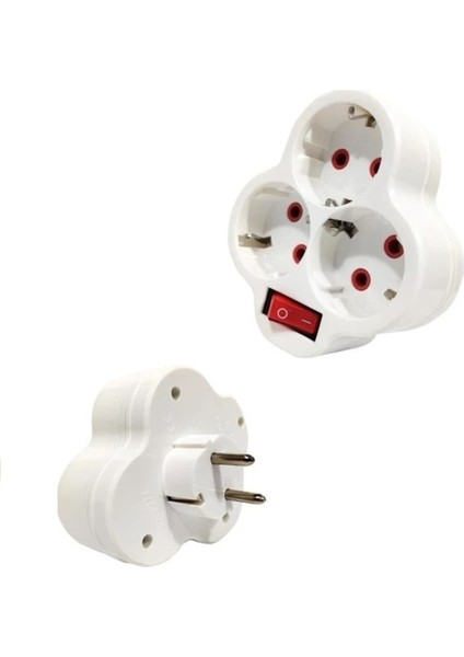 Lü Anahtarlı Golyat