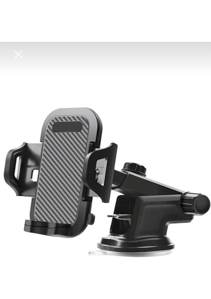 Araç Içi Uzayan Ayarlanabilir Telefon Tutucu