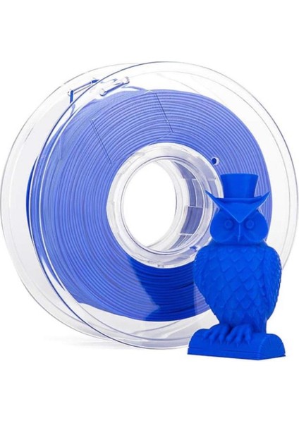 Pla Filament - Mavi