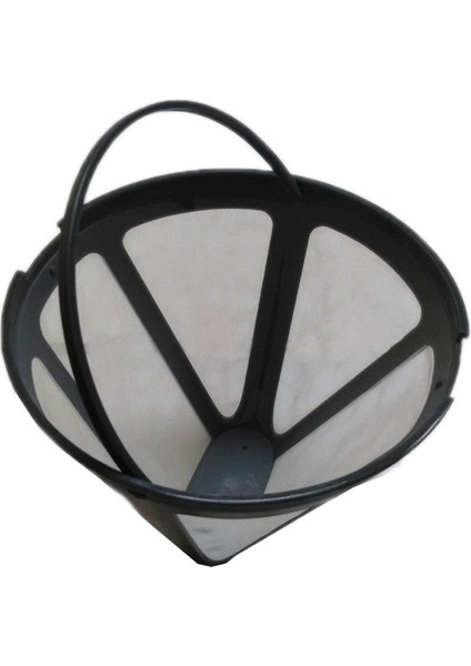 Filtre Kahve Makinesi Filtresi Çap 120mm x Yükseklik 92mm