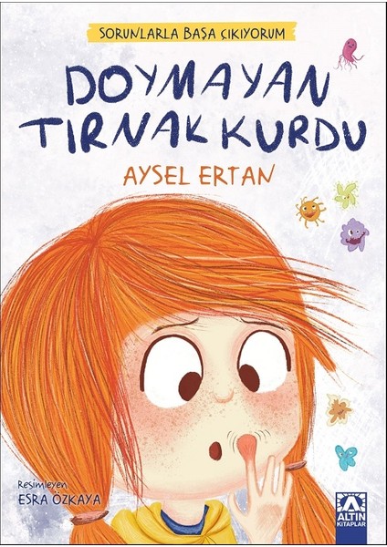 Sorunlarla Başa Çıkıyorum Seti (4 Kitap) indirimleri