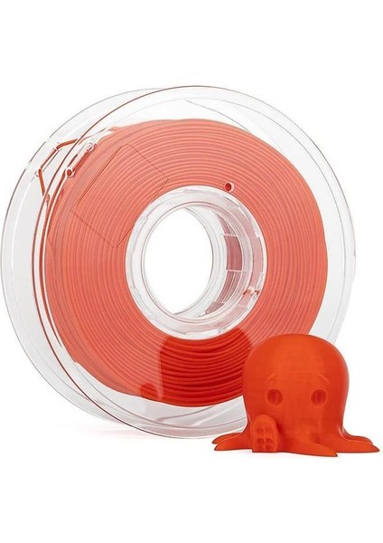 Filament Pla - Kırmızı