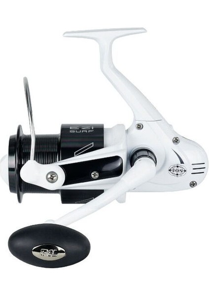 Ezi Surf ES8000TR Makine