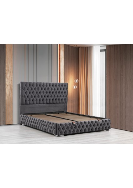 Premium Başlık 140 cm (Yatak ve Baza Dahil Değildir)
