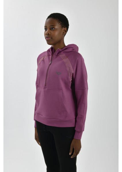 Kadın Sweatshirt PNY-W5045