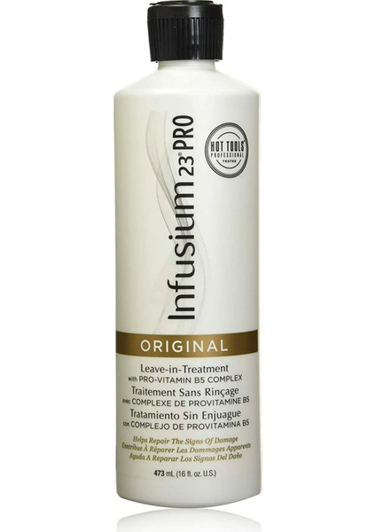 Infusium 23 Pro-Vitamin Durulanmayan Saç Bakımı 473 ml
