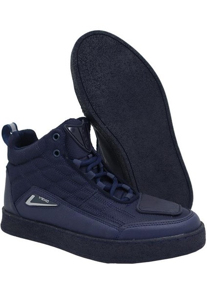 Cıty Bot Lacivert modelleri