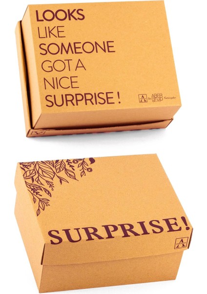 Kişiye Özel Harfli Kupa - Mor Peluş Ayıcık - Melek Model Kolye - Wild Forest Fruit Tea Hediye Seti fiyatları