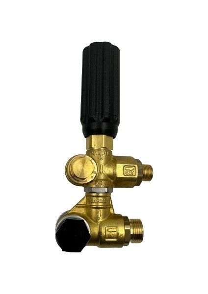 Ar Pump Bypass Regülatör Orjinal