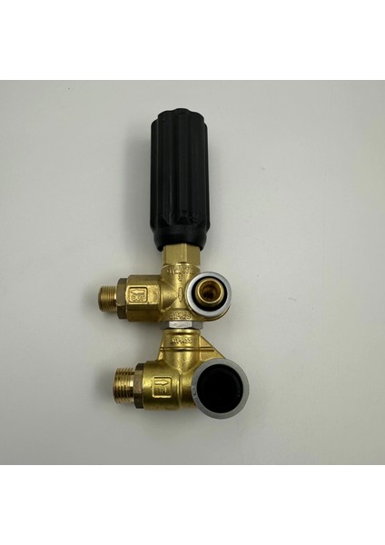 Ar Pump Bypass Regülatör Orjinal