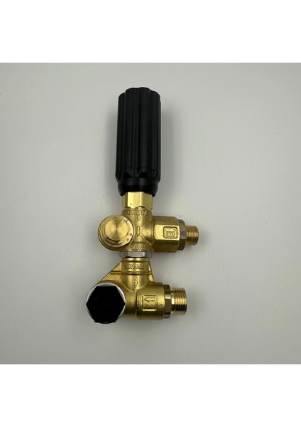 Ar Pump Bypass Regülatör Orjinal