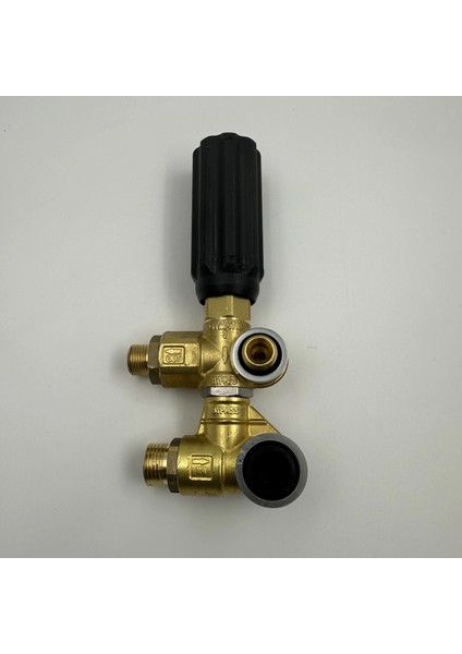 Ar Pump Bypass Regülatör Orjinal