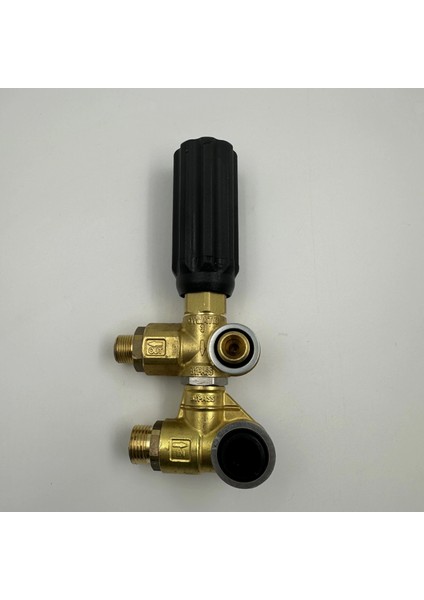 Ar Pump Bypass Regülatör Orjinal
