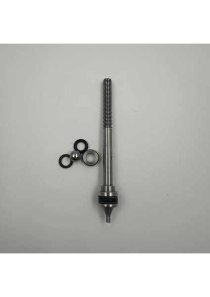 Vrt 3 Bypass Regülatör Tamir Takımı modelleri