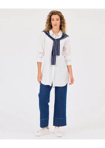 Tunik 10002421211002 Ekru fiyatları
