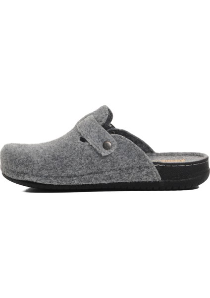 Gri Erkek Terlik fiyatları